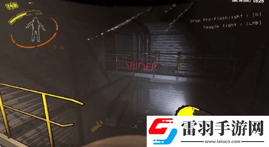 致命公司更新防蜘蛛恐懼模式怎么回事