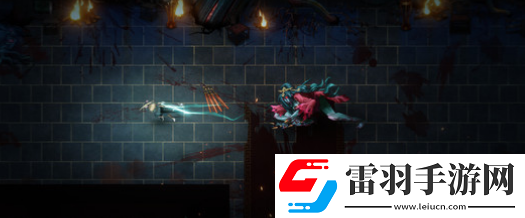 暖雪dlc終業(yè)輪椅流派怎么樣