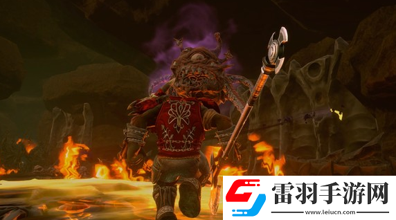 桑德里亞地牢需要什么配置
