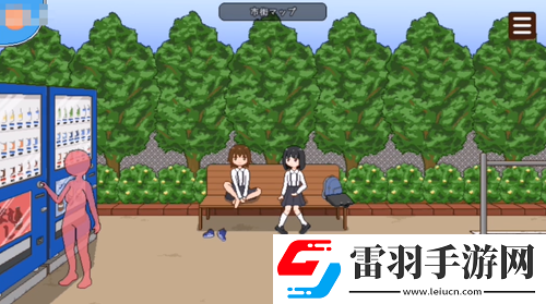 播種委員會(huì)攻略公園怎么解鎖