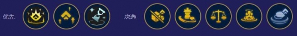 金鏟鏟之戰(zhàn)s12命運(yùn)95怎么玩