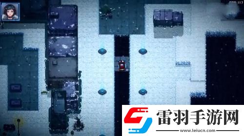 無(wú)盡寒冬野蠻人攻略