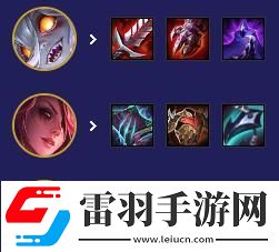 金鏟鏟之戰(zhàn)s12命運(yùn)95怎么玩