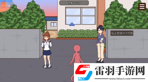 播種委員會(huì)攻略公園怎么解鎖