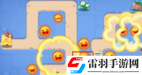 保衛(wèi)蘿卜4阿波道長全關(guān)卡圖文攻略分享