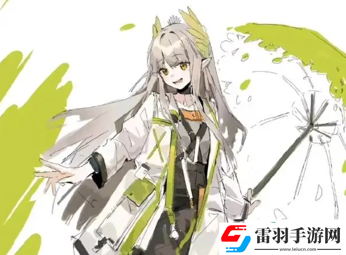 明日方舟5周年保底商店干員兌換哪個好