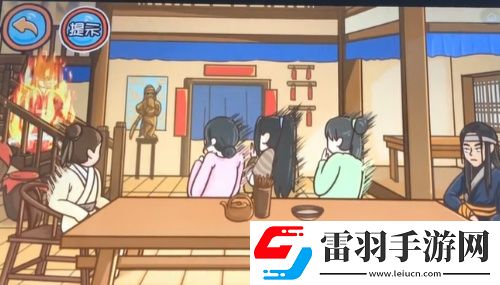 翻轉(zhuǎn)吧劇情第九關(guān)大戰(zhàn)無命怎么過