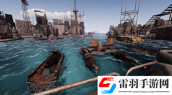 沉沒之地硫磺怎么獲得