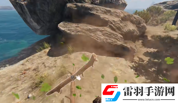 沉沒(méi)之地精密零件在哪找