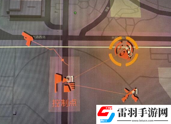 全境封鎖2新手怎么玩