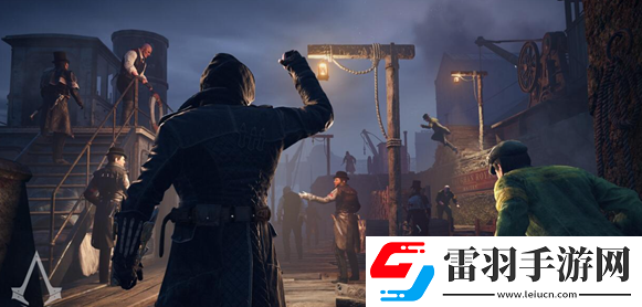 刺客信條梟雄惡魔之握設(shè)計(jì)圖怎么獲得