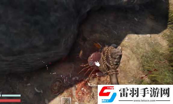 沉沒之地金屬探測儀怎么用
