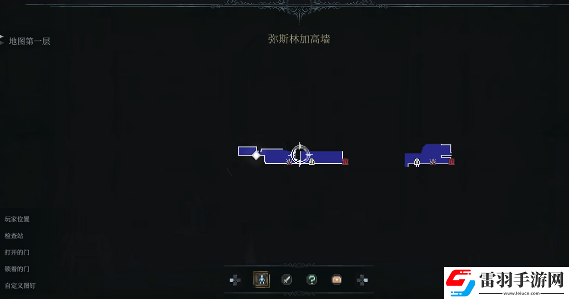 最后的信仰暗月符咒怎么獲得