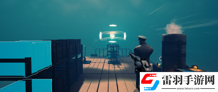 虛空列車卡頓怎么辦