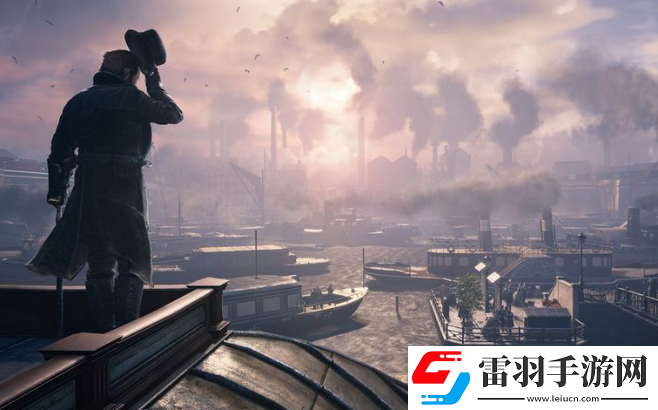 刺客信條梟雄惡魔之握設(shè)計(jì)圖怎么獲得