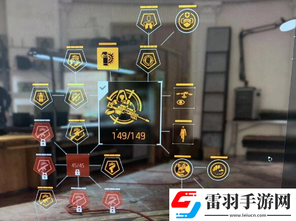 全境封鎖2新手怎么玩