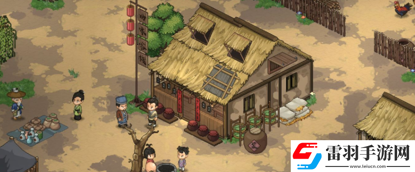 大俠立志傳養(yǎng)寵物需要注意什么