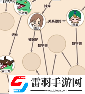 爆梗找茬王電子寶貝怎么過關