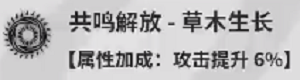 鳴潮維里奈聲骸帶什么