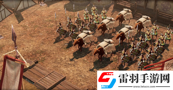 趙云傳云漢騰龍什么時(shí)候上線(xiàn)