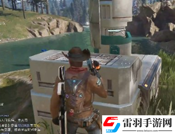 星球重啟受潮短路任務怎么做