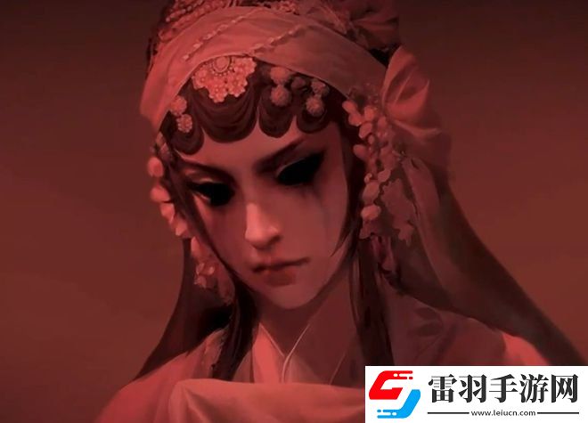 紙嫁衣5無間夢(mèng)境攻略介紹