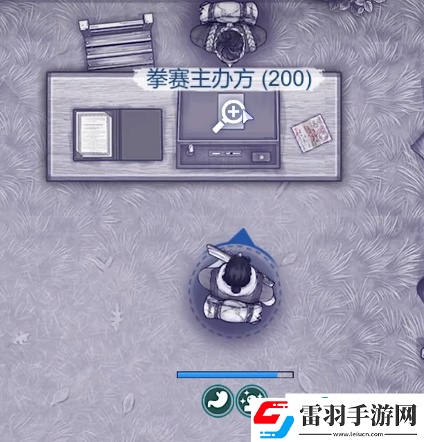 阿瑞斯病毒2拳王爭霸賽怎么打