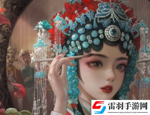 紙嫁衣5無間夢(mèng)境攻略介紹