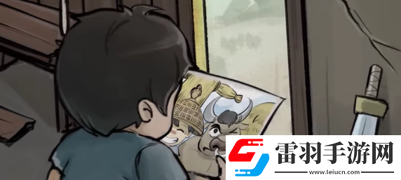 大俠立志傳甲級佛經(jīng)怎么獲取