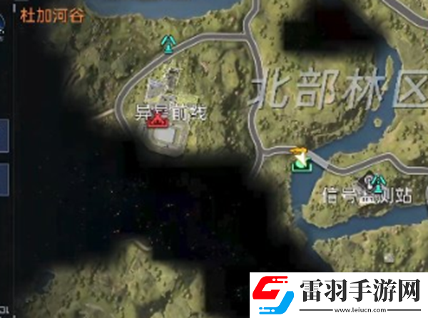 星球重啟受潮短路任務怎么做