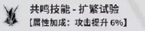 鳴潮維里奈聲骸帶什么