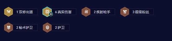 云頂之弈s10賽娜主c陣容怎么玩