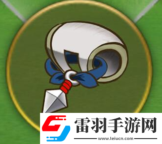 火影忍者終極風(fēng)暴羈絆有哪些忍具