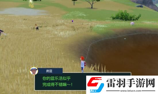 寶可夢