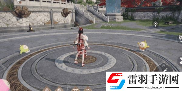 永劫無間聯(lián)動蛋仔派對活動介紹