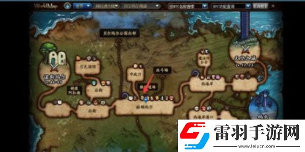 dnf手游怎么測(cè)試傷害
