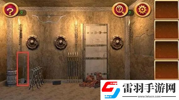 密室逃脫19關(guān)怎么過