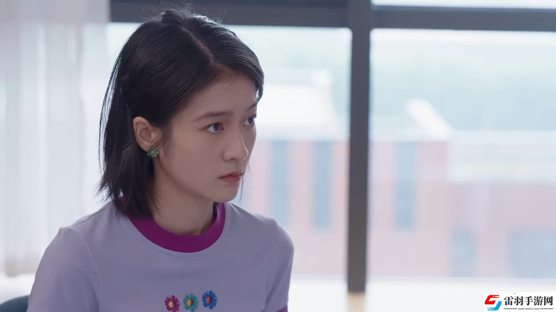 燃！沙排少女全集劇情介紹