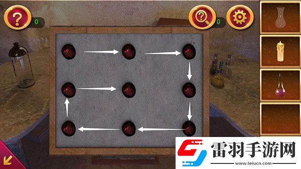密室逃脫19關(guān)怎么過