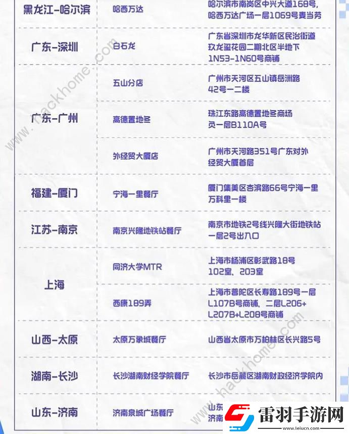 王者榮耀麥當(dāng)勞聯(lián)動活動攻略