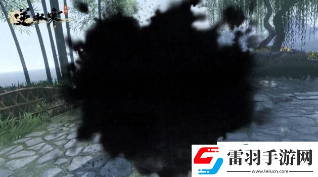逆水寒手游飆車(chē)怎么玩