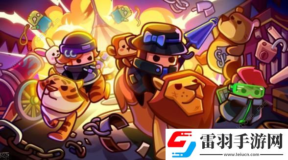 彈殼特攻隊叢林奇遇怎么玩