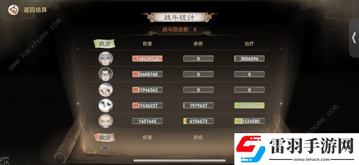 最強祖師0氪pve爬塔攻略