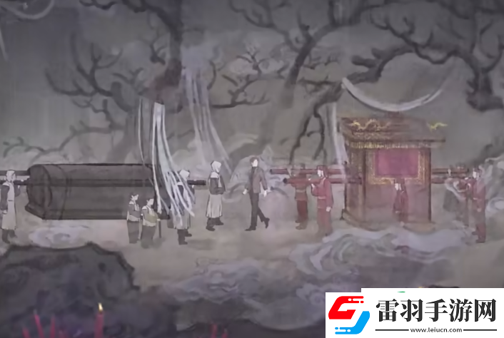 紙嫁衣7卿不負(fù)章節(jié)數(shù)量