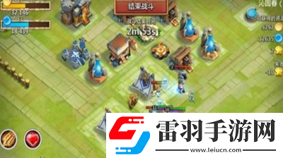 城堡戰(zhàn)爭(zhēng)兌換碼是多少