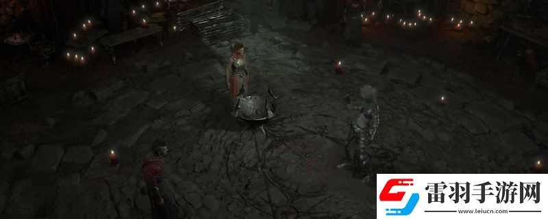暗黑破壞神4s5風(fēng)暴爪之威能傷害提高分享