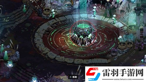 哈迪斯2攻略大全