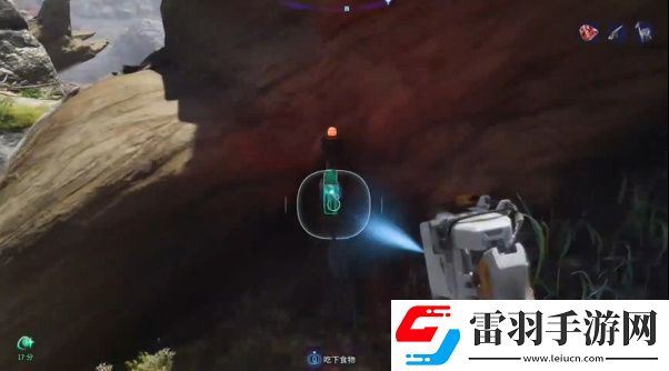 阿凡達潘多拉矮瀑石數(shù)據(jù)采集站在哪