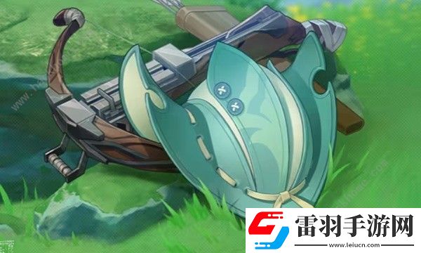 原神4.6版本下半活動安排表
