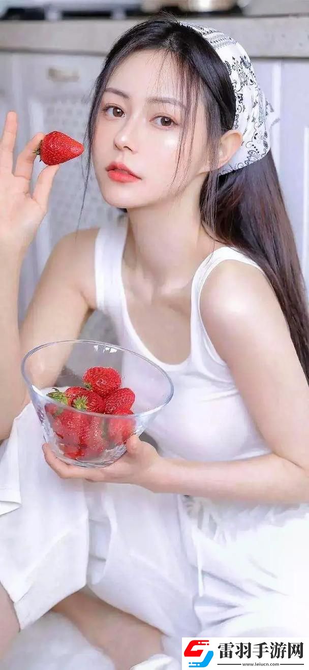 國色天香桃花朵朵開：春日花香彌漫，生活因桃花增色！